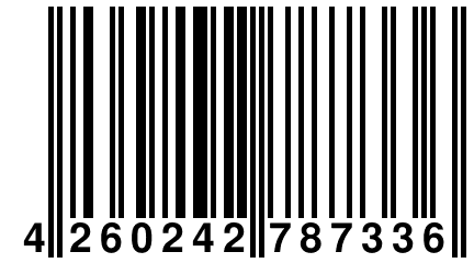 4 260242 787336