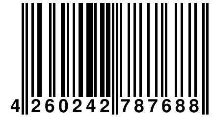 4 260242 787688