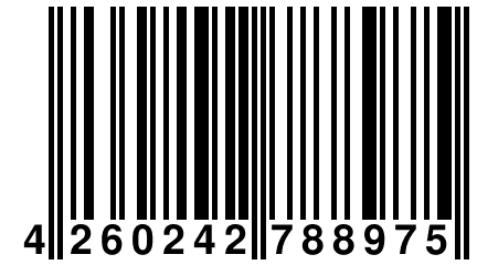 4 260242 788975