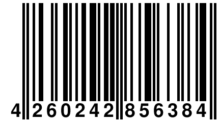 4 260242 856384