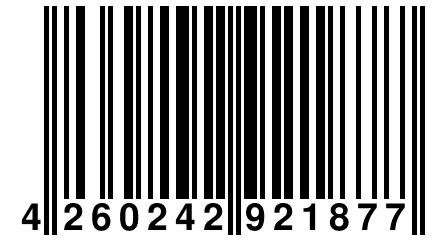 4 260242 921877