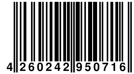 4 260242 950716