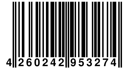 4 260242 953274