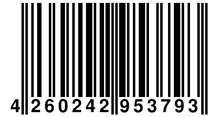 4 260242 953793