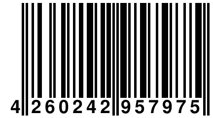 4 260242 957975