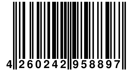 4 260242 958897