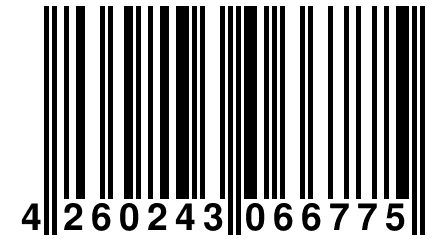 4 260243 066775