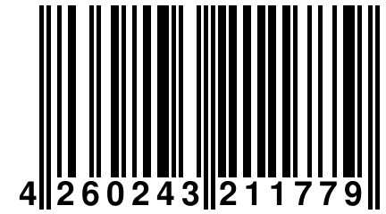 4 260243 211779