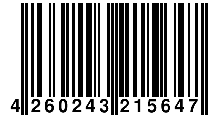 4 260243 215647