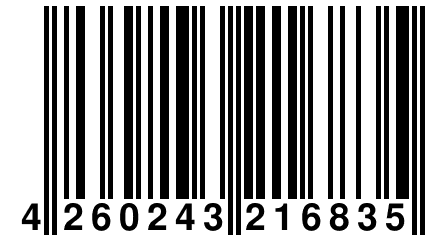 4 260243 216835