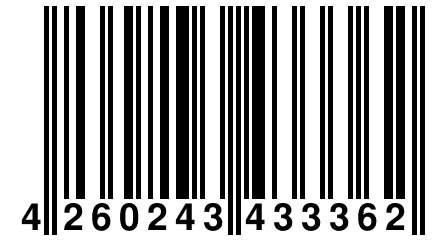 4 260243 433362