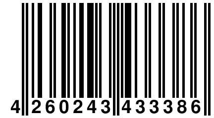 4 260243 433386