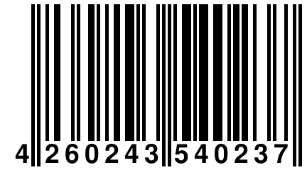 4 260243 540237