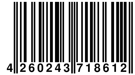 4 260243 718612