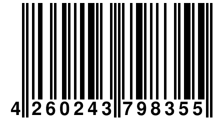 4 260243 798355