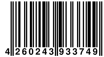 4 260243 933749