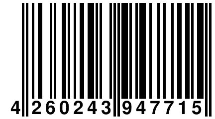 4 260243 947715