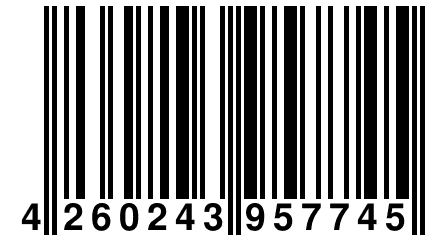 4 260243 957745