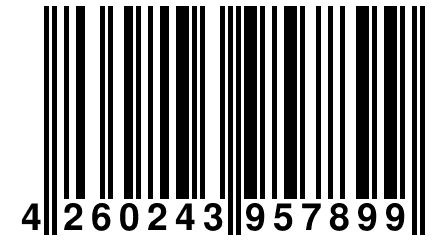 4 260243 957899