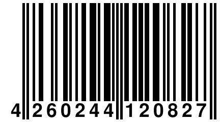 4 260244 120827