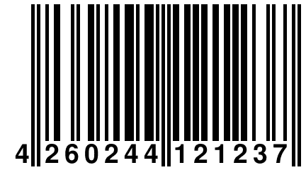 4 260244 121237