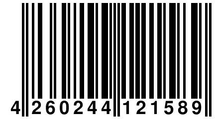 4 260244 121589