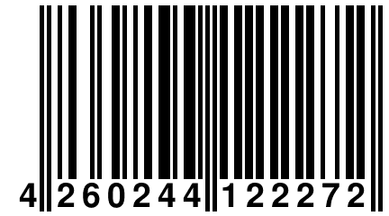 4 260244 122272