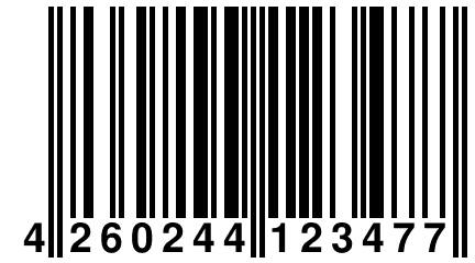 4 260244 123477