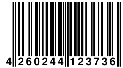 4 260244 123736