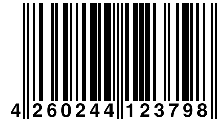 4 260244 123798