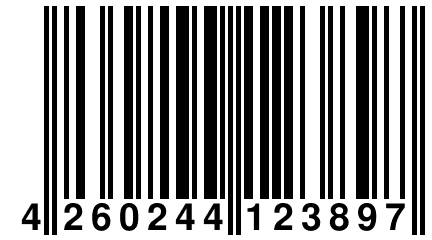 4 260244 123897