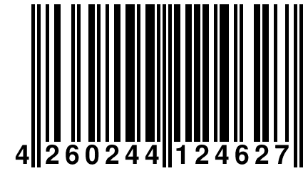 4 260244 124627