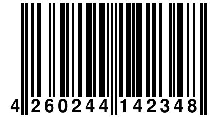 4 260244 142348