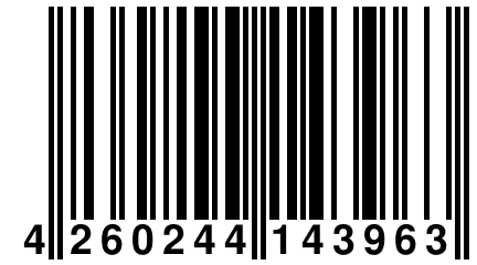 4 260244 143963