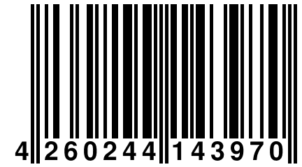 4 260244 143970