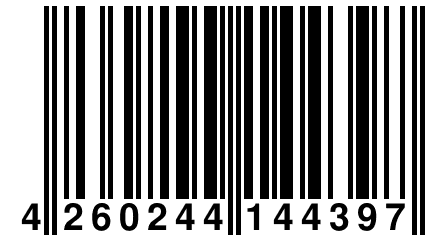 4 260244 144397