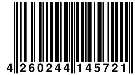 4 260244 145721