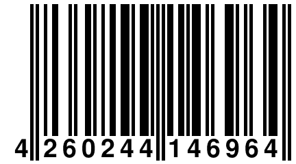 4 260244 146964