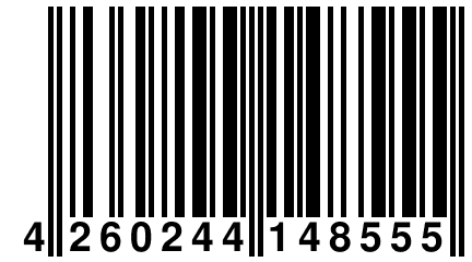 4 260244 148555