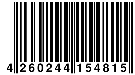 4 260244 154815