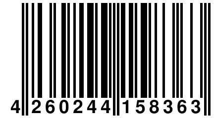 4 260244 158363