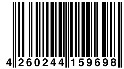 4 260244 159698