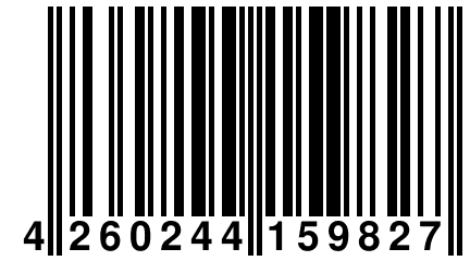 4 260244 159827