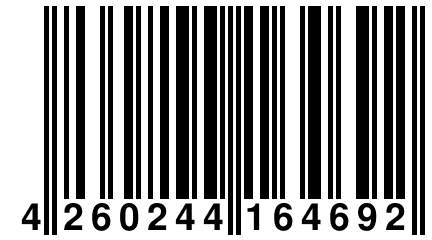 4 260244 164692