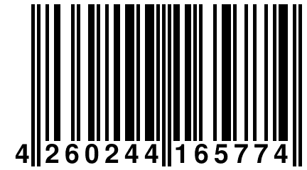 4 260244 165774