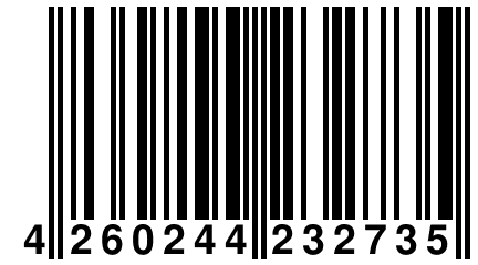 4 260244 232735