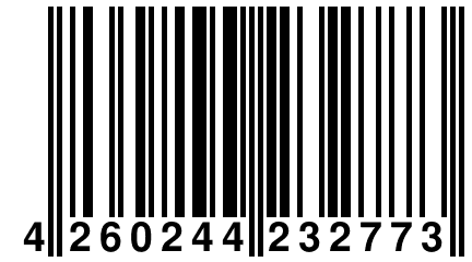 4 260244 232773