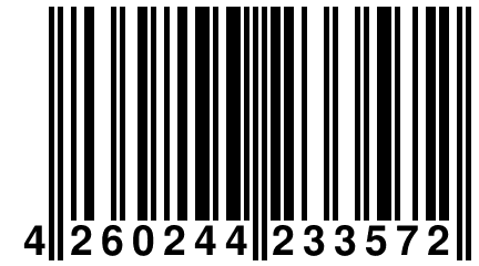 4 260244 233572