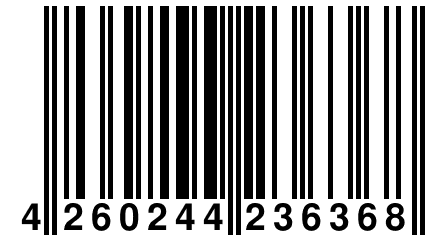 4 260244 236368