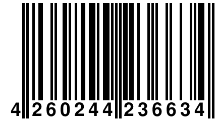 4 260244 236634